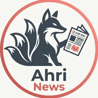 @AhriVPN