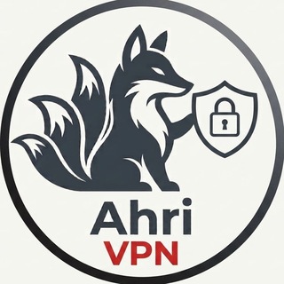 @AhriVPN_bot