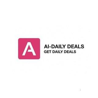 Ai-Daily Deals | 1Rs Deal | Cashback Offers | Free 100