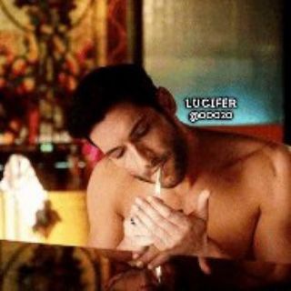 Lucifer - User name - vouchs