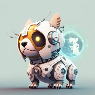 @AIDOGE_C