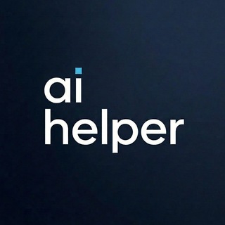 @aihelper