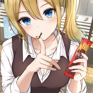 @Aii_Hayasaka_Bot
