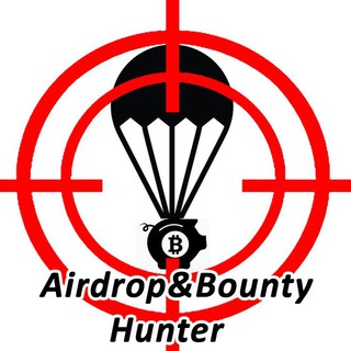 Airdrop & Bounty Hunter