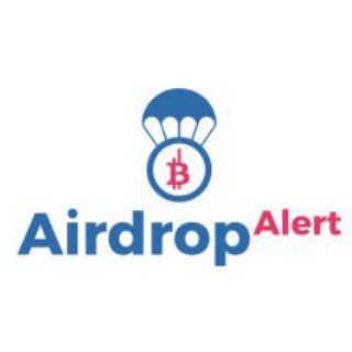 Airdrop Alert