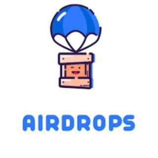 Best AirDrops & Bounty 🚀💰🔥