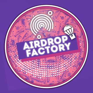 Airdrop Factory