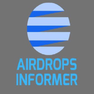 Airdrops Informer