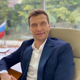 Ankushev Andrey | Aist Group