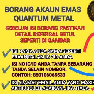 @AkaunEmasPercuma