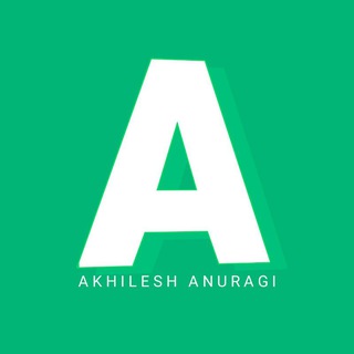 🌐Akhileshanuragi.co.in