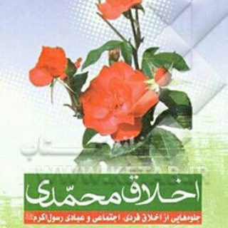 اخلاق محمدی (ص