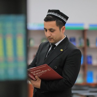 @Akmal_Najmiddinovich