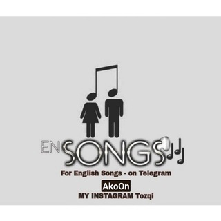 ENG SONGS ┇🎧🖤