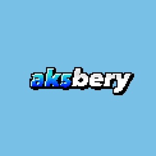 @aksbery