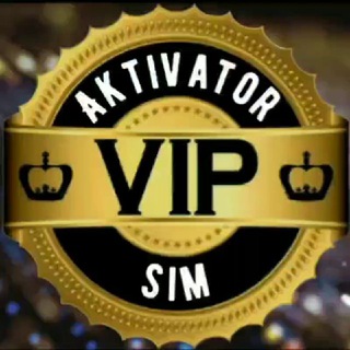 @aktivatorsimvip