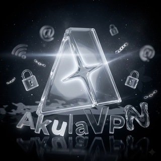 @akulavpn_bot