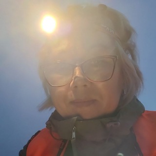Лариса Алексеевна