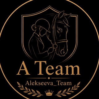 @Alekseeva_team_horse