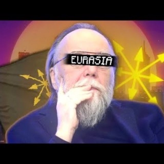 @Alexandr_Dugin