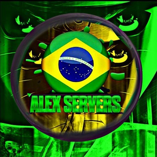 ALEX SERVERS アレックスサーバー