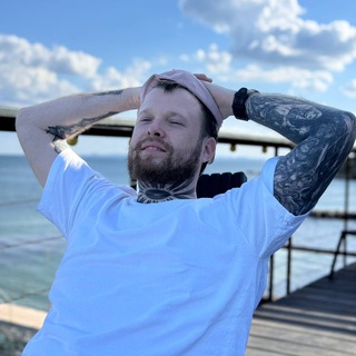 @alexey_web: Алексей Матузный