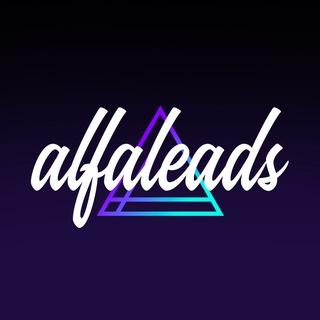 Alfaleads chat