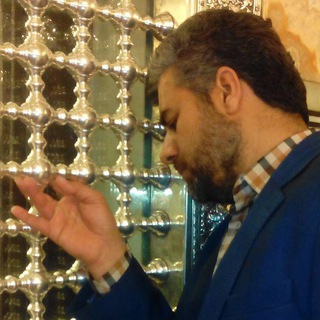 دقایقی با ناعمی