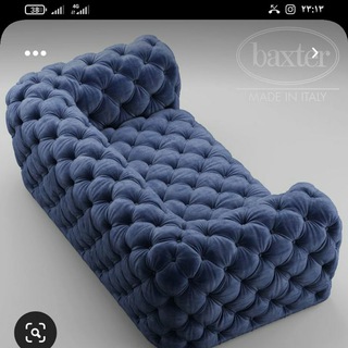 مبلمان مهر sofa