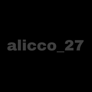 @alicco_xizmatlar
