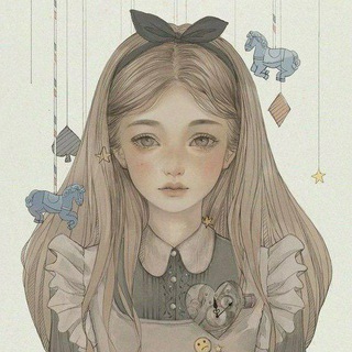 Чат Алиса в Стране Чудес