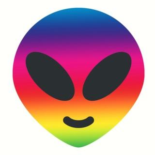 Alien чат