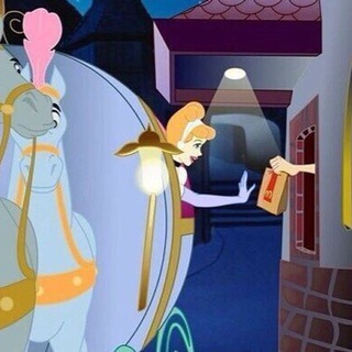 хэппи мил ❤️🍟🍔