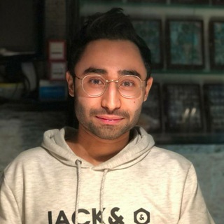 Alireza AX