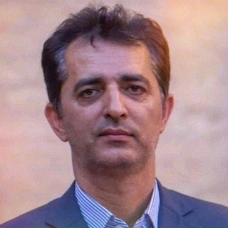 @Alirezahekmati