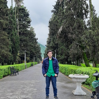 @alirezakaj