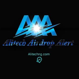Alitech Airdrops and Updates