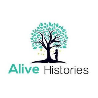 Alive Histories 📖