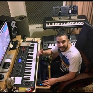 @aliziamusic