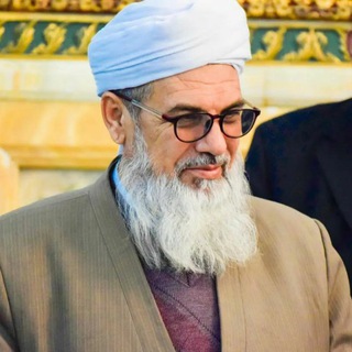 کانال رسمی دفتر شیخ القرآن مولانا محمدعثمان