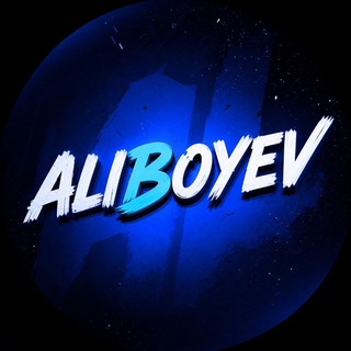 @ALlBOYEV