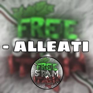 Alleati | Free Spam ITALIA