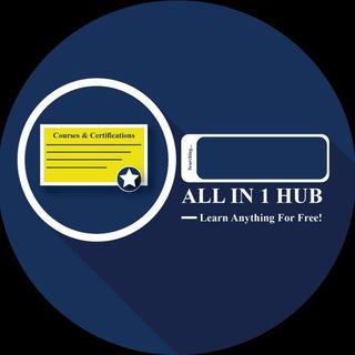 Free Online Courses, Certifications, Blogs, Interview questions, Assessment for Career, Life -- Allin1hub