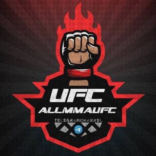 ALL MMA | BOT