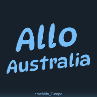 @Allo_Australia