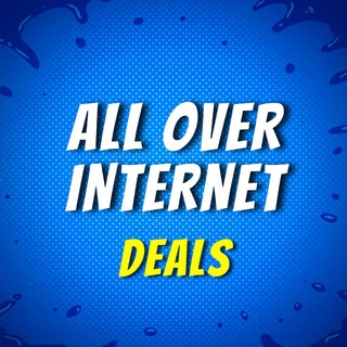 @alloverinternetdeals