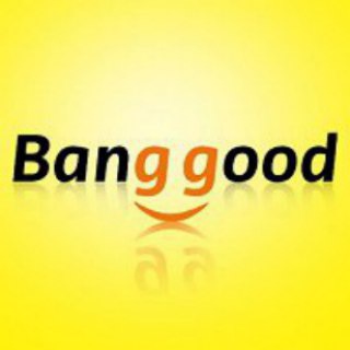 All in shop banggood