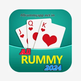 All Rummy 2024