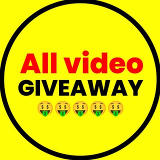 @AllVideoGiveaways