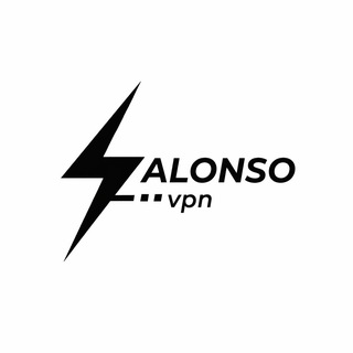 @AlonsoVPN_bot
